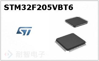 STM32F205VBT6