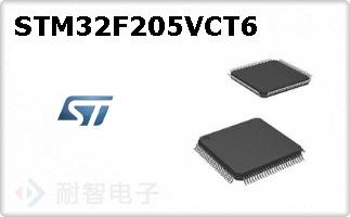 STM32F205VCT6