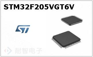 STM32F205VGT6V