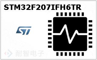 STM32F207IFH6TRͼƬ