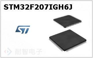 STM32F207IGH6J