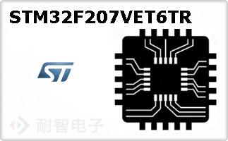 STM32F207VET6TR