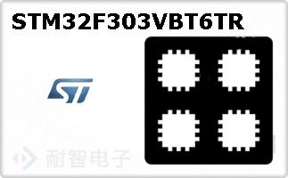 STM32F303VBT6TR