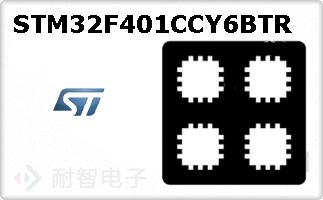 STM32F401CCY6BTR