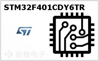 STM32F401CDY6TR