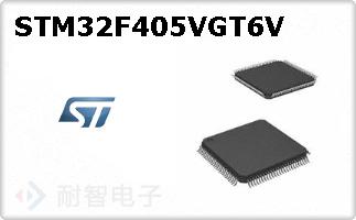 STM32F405VGT6V