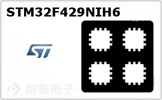 STM32F429NIH6