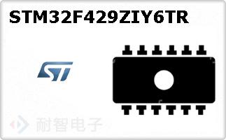 STM32F429ZIY6TR