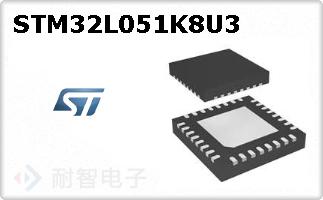 STM32L051K8U3ͼƬ