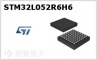 STM32L052R6H6