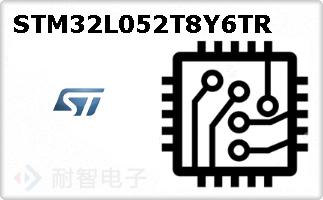 STM32L052T8Y6TR