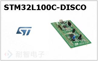 STM32L100C-DISCO