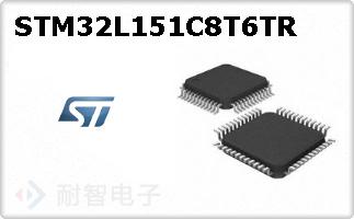 STM32L151C8T6TR