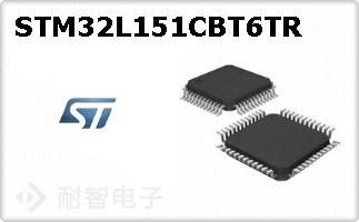 STM32L151CBT6TRͼƬ