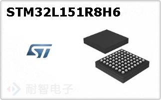 STM32L151R8H6