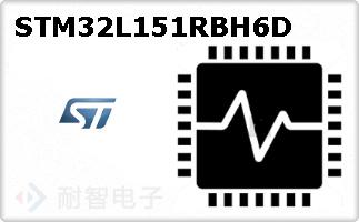 STM32L151RBH6D