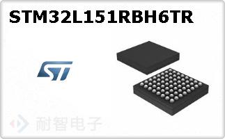 STM32L151RBH6TR