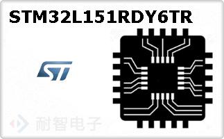 STM32L151RDY6TR
