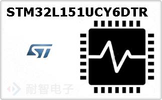 STM32L151UCY6DTR