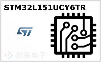 STM32L151UCY6TR