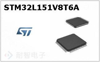 STM32L151V8T6A
