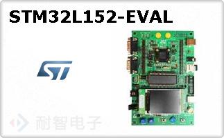 STM32L152-EVAL