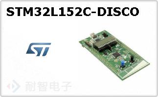 STM32L152C-DISCO