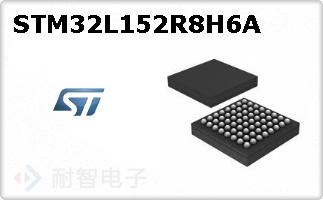 STM32L152R8H6A