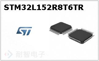 STM32L152R8T6TR