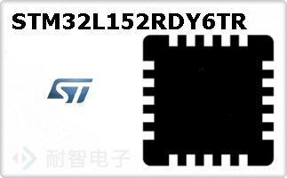 STM32L152RDY6TR
