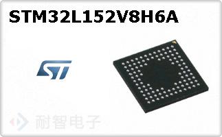 STM32L152V8H6AͼƬ