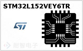 STM32L152VEY6TR