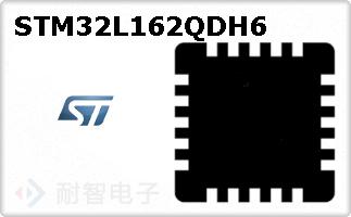 STM32L162QDH6