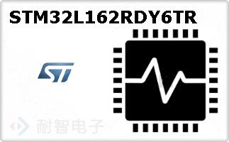 STM32L162RDY6TR