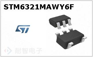 STM6321MAWY6F