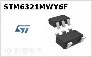 STM6321MWY6FͼƬ