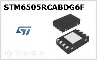 STM6505RCABDG6F