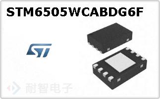 STM6505WCABDG6F