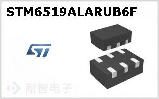 STM6519ALARUB6F
