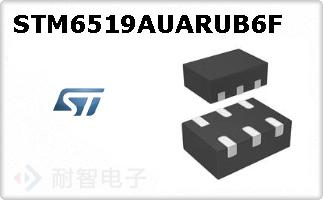 STM6519AUARUB6F