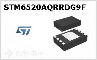 STM6520AQRRDG9F