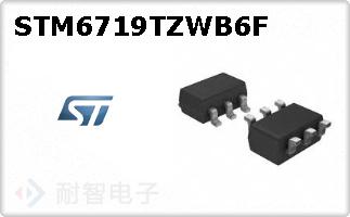 STM6719TZWB6FͼƬ