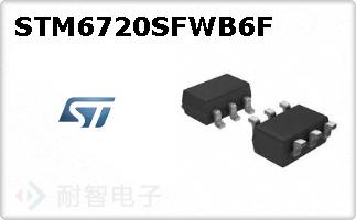 STM6720SFWB6FͼƬ