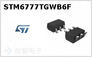 STM6777TGWB6F