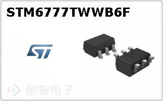 STM6777TWWB6F