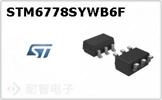 STM6778SYWB6F