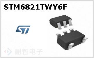 STM6821TWY6F