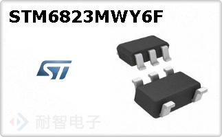 STM6823MWY6F