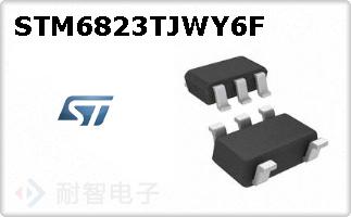 STM6823TJWY6F