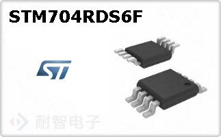 STM704RDS6F